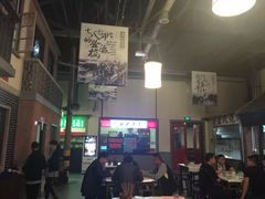 大堂-薇满楼宴会中心(尚城国际购物中心店)
