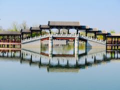 -西海子公园