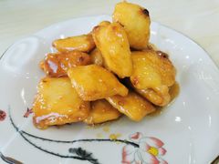 -老舅老蒙肉饼非遗店(一店)