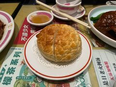 -吴系粤菜馆·茶餐厅(深业上城店)