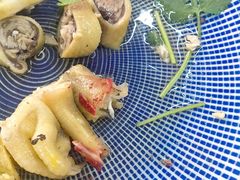 -柳周农家菜特色老店沙田柚美食(东大街店)