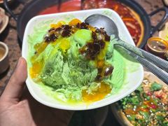 -蜀国大将老火锅(江北店)