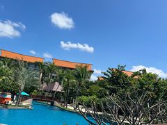 -三亚海棠湾万丽度假酒店