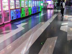 -大玩家(通州万达广场店)