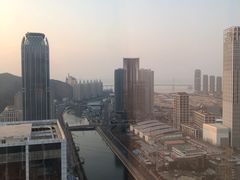 -街角等你.大连海鲜烧烤.经典铁板海鲜串(西安路店)