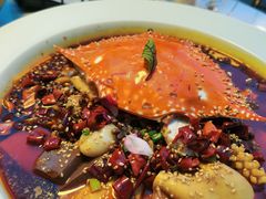 -花开餐厅(环湖中路店)