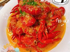 -忆口香龙虾(珠海夏湾老店)