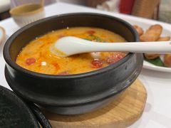 -阿诺泰·泰国餐厅(紫荆店)