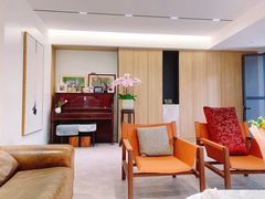 -星杰国际设计 别墅大宅装修(虹桥分公司)