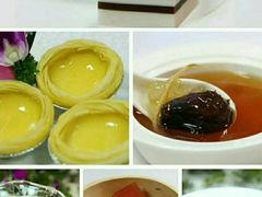 -泉州富力万达文华酒店-品珍中餐厅