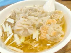 -一记面馆·云吞面嘅专家(富华店)