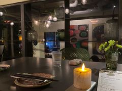 -Ginger(兴国路店)