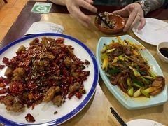 -力力豆花庄(广渠门店)
