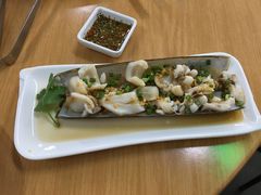 -無招牌海鮮(芽笼店)