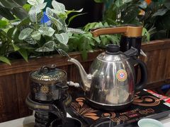 -喜势点·糖沙翁手工茶点·本地人茶居(永庆坊店)