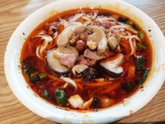 -吴记怪味面(牛王庙店)