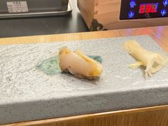 螺片寿司-鮨政· Omakase(港汇恒隆广场店)