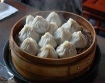 小笼包-笑来喜馄饨小笼工坊店(湖滨街店)