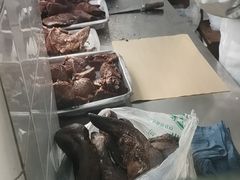 -上海牛羊肉公司塘沽路清真门市部