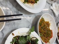 -小菜园新徽菜(宜兴八佰伴店)