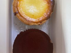 原味蛋挞-黛汀烘焙DAINTY BAKERY(代字行合生汇店)