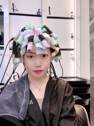 -BABY FACE沙龙