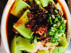 -王万妈卤猪脚(青岩交通路)