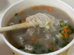 -付记鲜味鳝鱼面馆(松涛苑A区店)