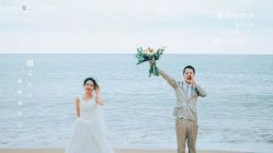 -米兰新娘婚纱摄影