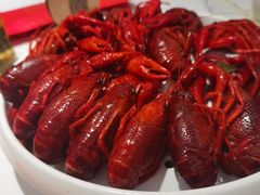 -红满堂·龙虾·牛蛙·淮扬菜(濠北路店)