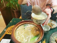 -君霖海鲜私房菜(春柳店)