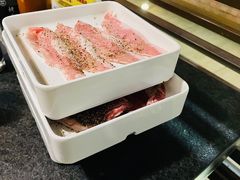 -神户赤童日式烤肉伙伴(东直门店)
