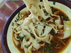 -美玲拉面(鞍山西道店)