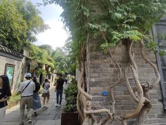 -回龙窝历史文化街区