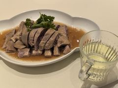 -祥记徽粤融合菜(古井假日店)