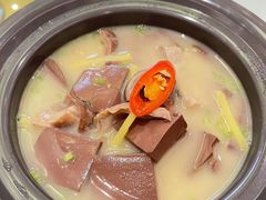 -锦粤宫·精致粤菜(深圳北站店)