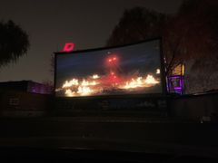 -枫花园汽车电影院(朝阳公园店)