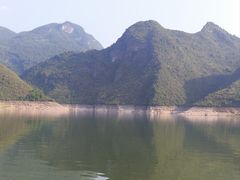 -神农溪纤夫文化旅游区