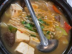 -朴家烤肉(万盛南街店)