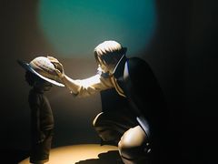 -东京塔海贼王主题公园