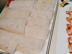 -爆棚肥牛火锅(原福成肥牛城味之缘三里河店)