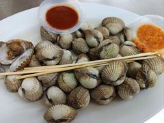 -明记烧鱼美味店