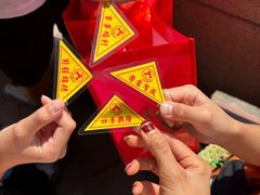-悦城龙母祖庙