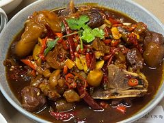 -老三样·旧食新味(万寿宫店)