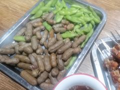 -永红源啤酒·烧烤·海鲜·大排档(青特城店)