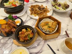 -紫薇港式茶餐厅(厦门君泰酒店)