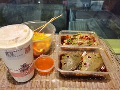 -圆蛋酒料•生腌(开元路店)