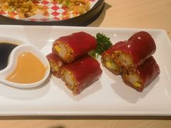 -避风塘(宝山万达店)