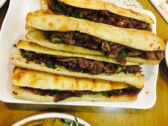 -王胖子驴肉火烧(鼓楼店)