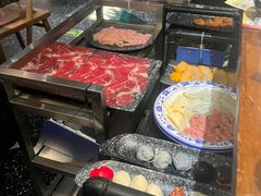 -哥老官重庆美蛙鱼头(龙湖杭州金沙天街店)
